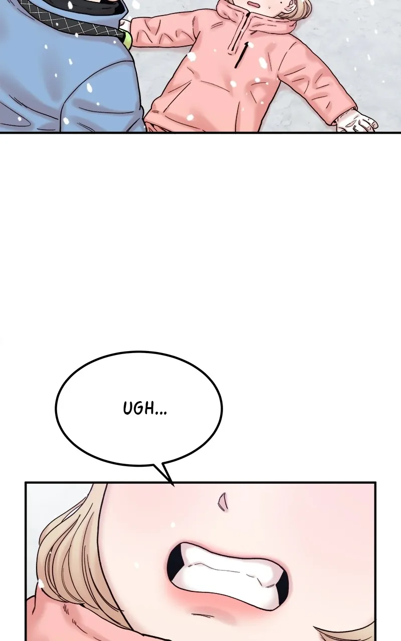 My Dud to Stud Boyfriend Chapter 25 page 6 - 