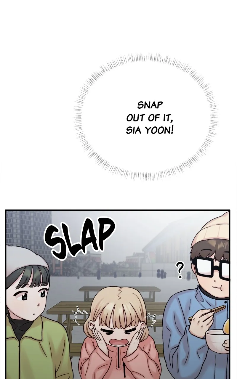 My Dud to Stud Boyfriend Chapter 25 page 52 - 
