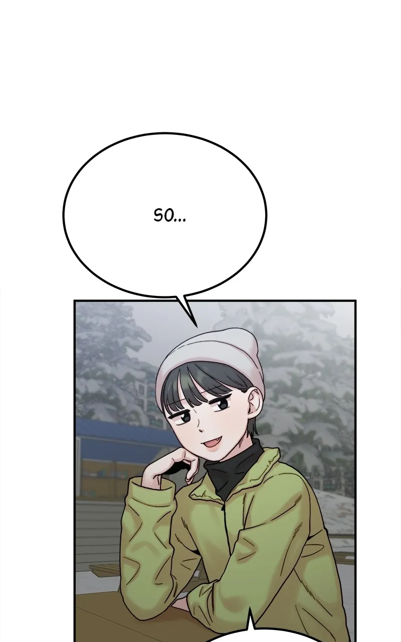 My Dud to Stud Boyfriend Chapter 25 page 55 - 