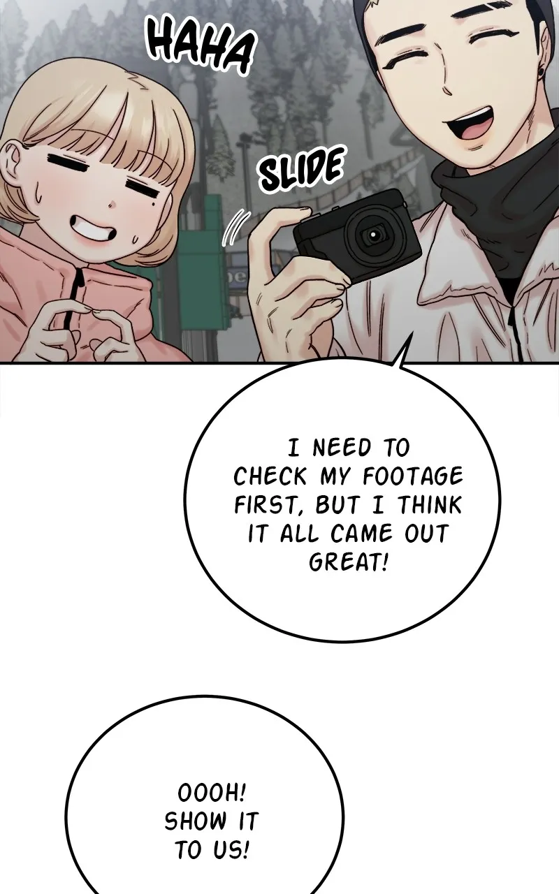 My Dud to Stud Boyfriend Chapter 25 page 57 - 