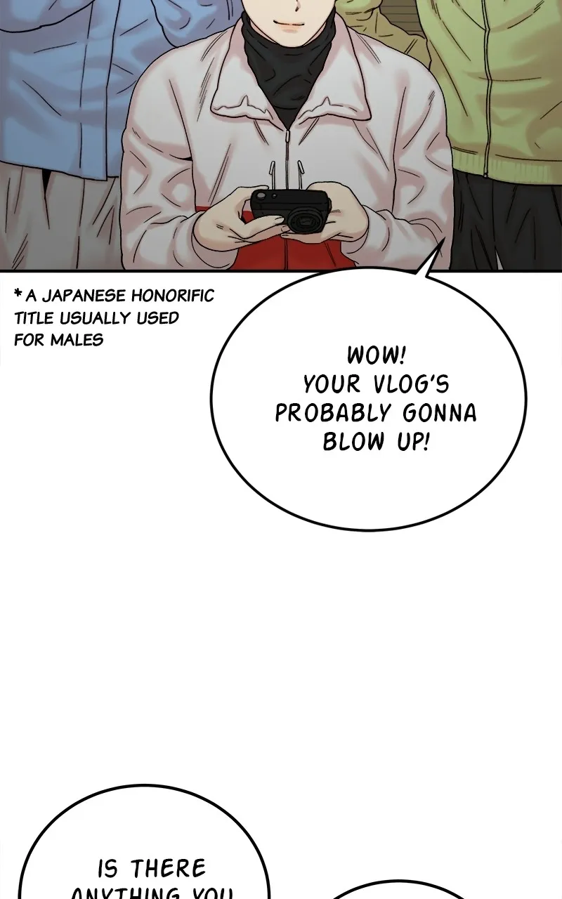 My Dud to Stud Boyfriend Chapter 25 page 61 - 