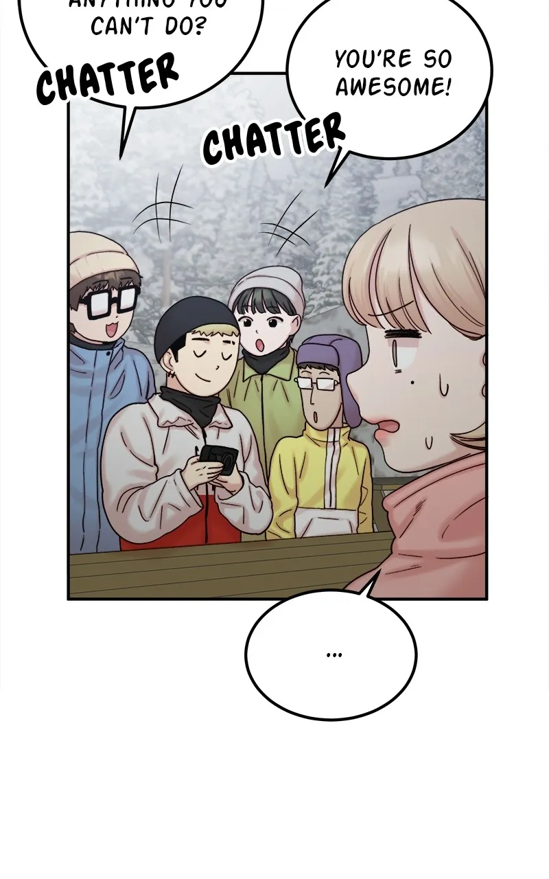 My Dud to Stud Boyfriend Chapter 25 page 62 - 