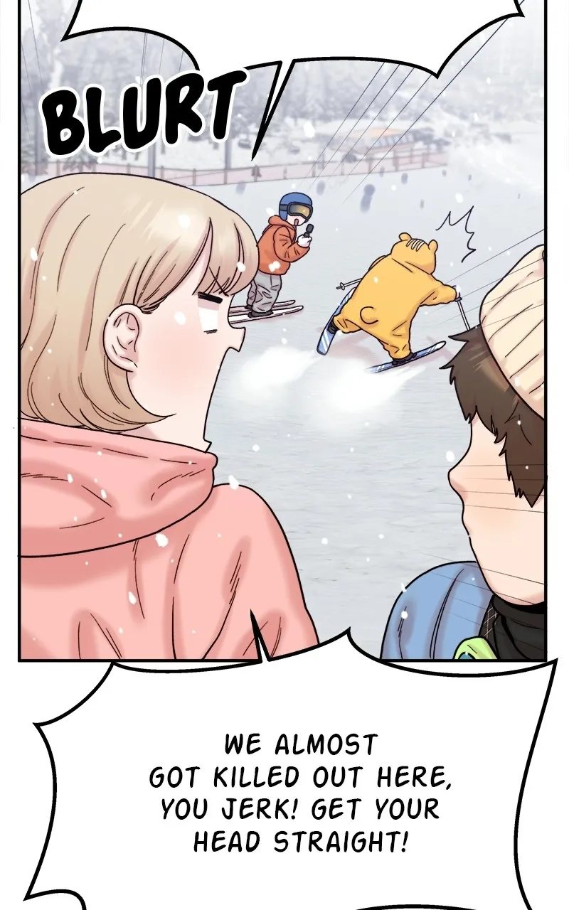 My Dud to Stud Boyfriend Chapter 25 page 8 - 