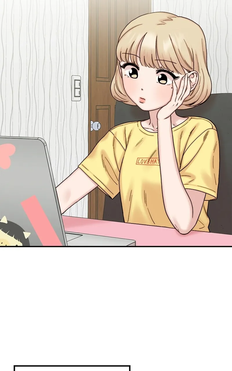 My Dud to Stud Boyfriend Chapter 25 page 72 - 