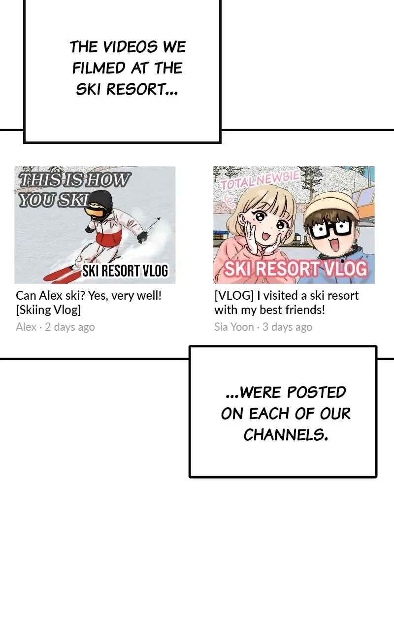 My Dud to Stud Boyfriend Chapter 25 page 73 - 