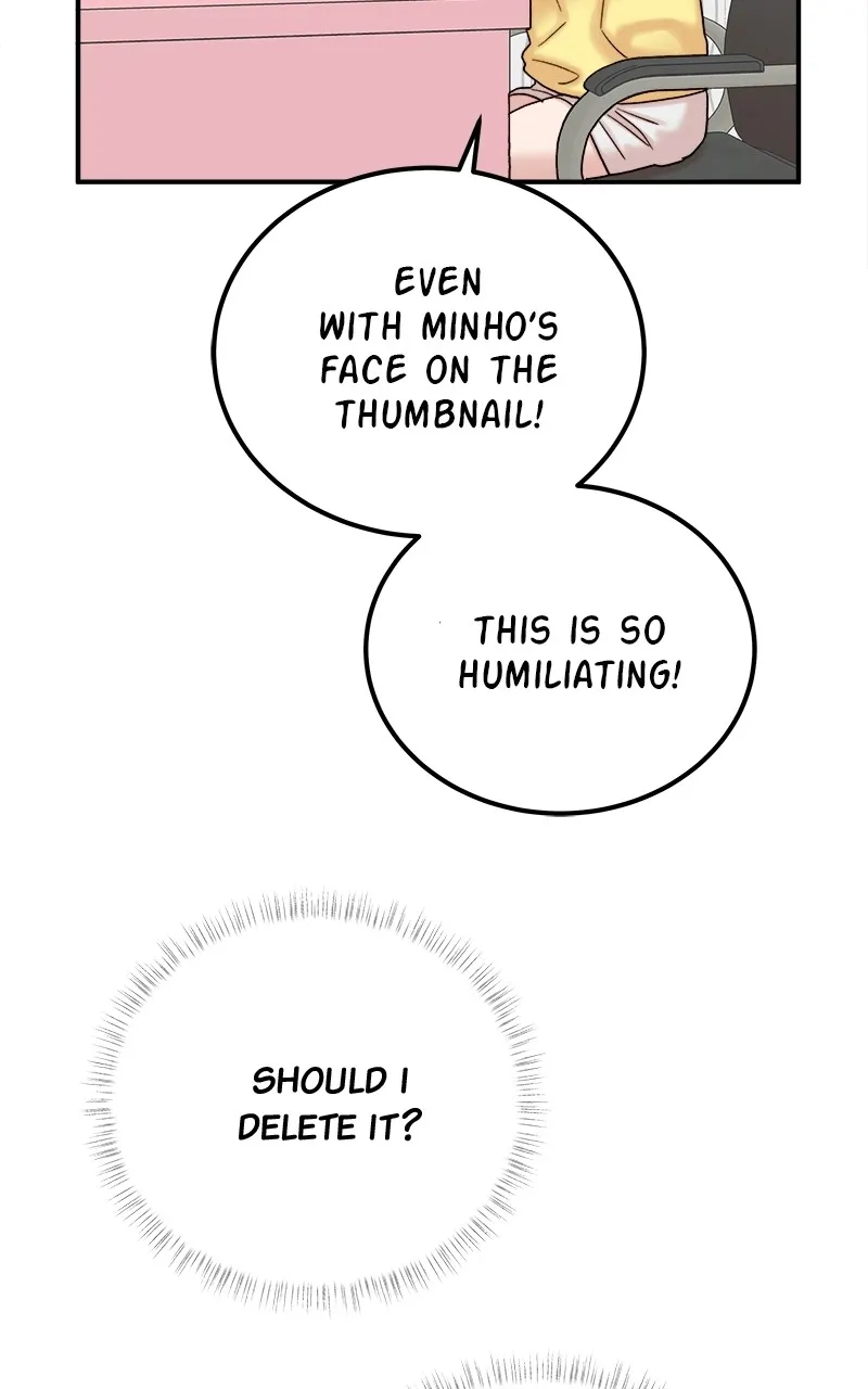 My Dud to Stud Boyfriend Chapter 25 page 78 - 
