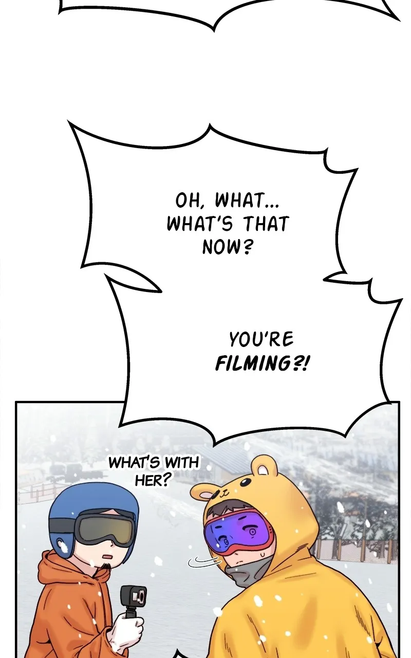 My Dud to Stud Boyfriend Chapter 25 page 9 - 