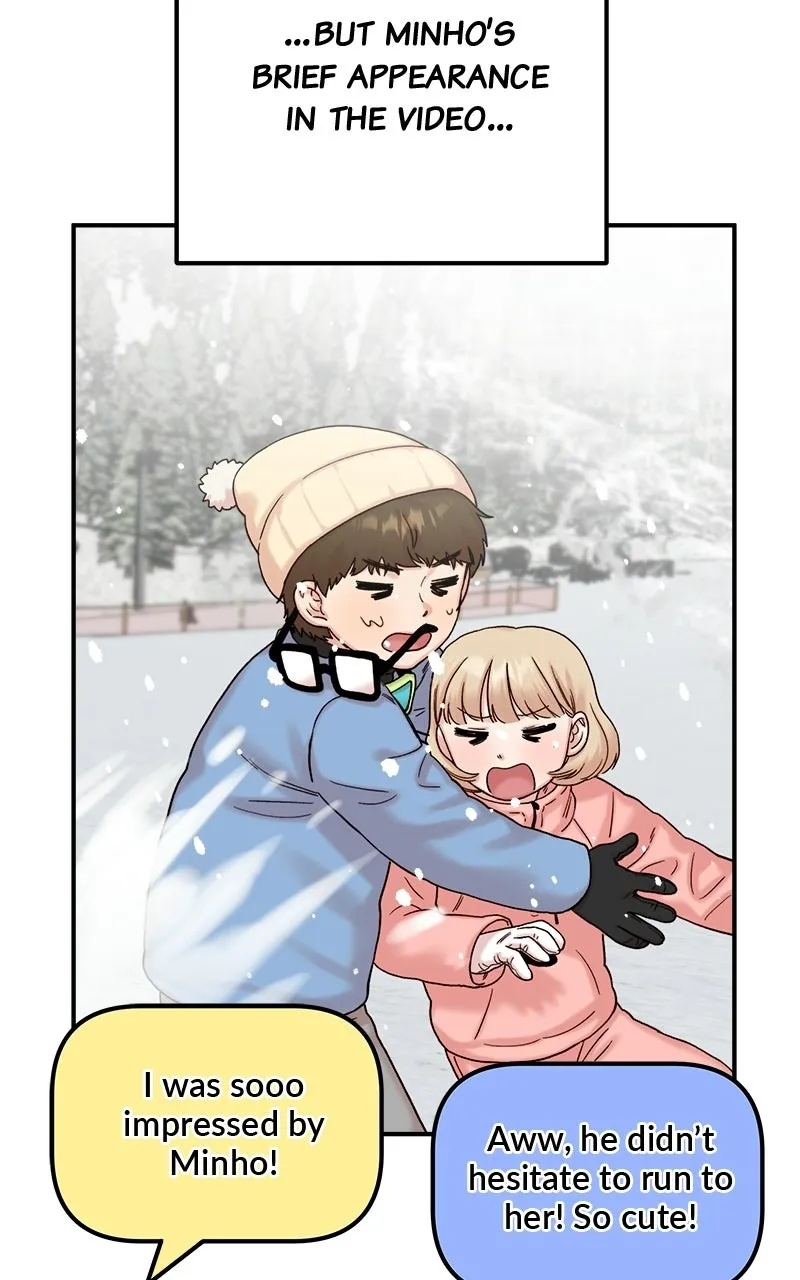 My Dud to Stud Boyfriend Chapter 25 page 81 - 