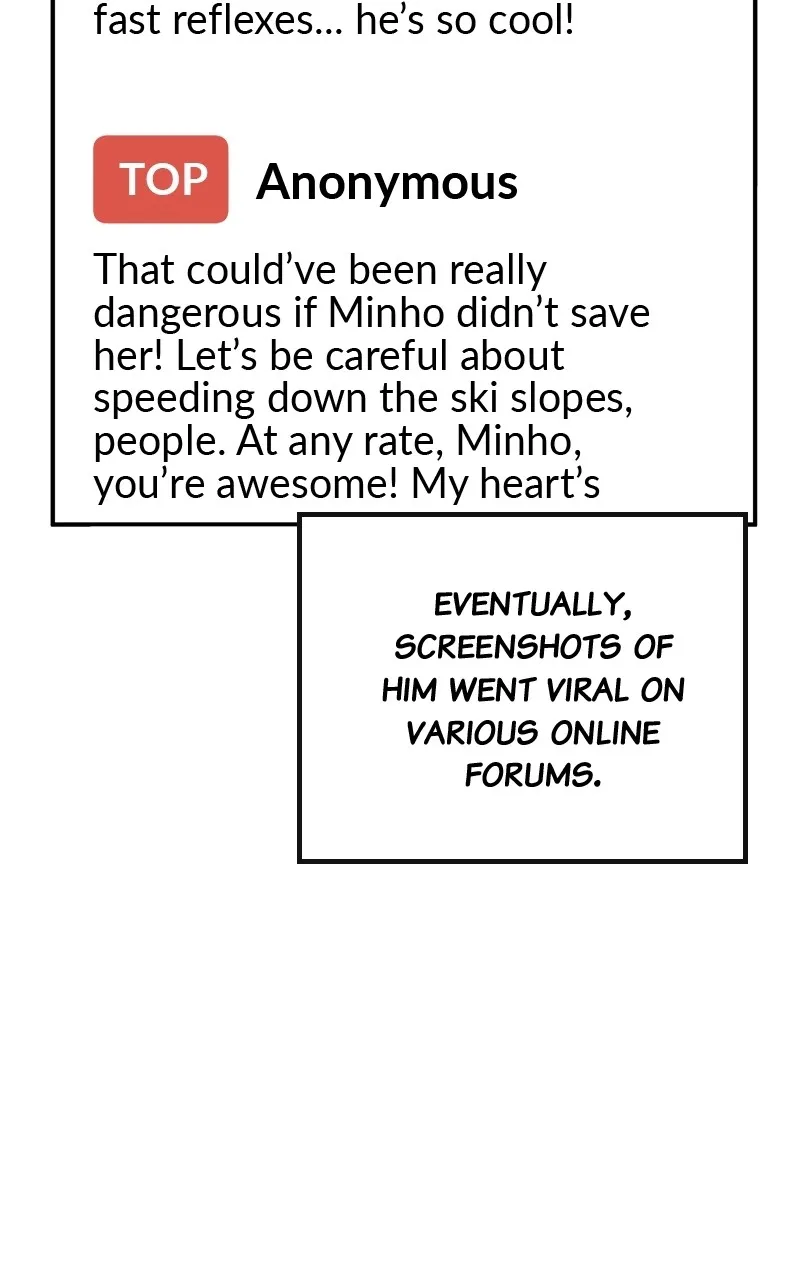 My Dud to Stud Boyfriend Chapter 25 page 83 - 