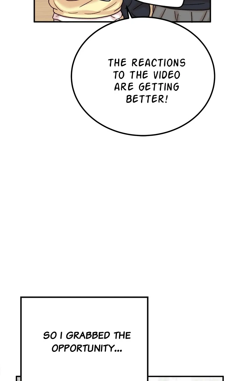 My Dud to Stud Boyfriend Chapter 25 page 85 - 