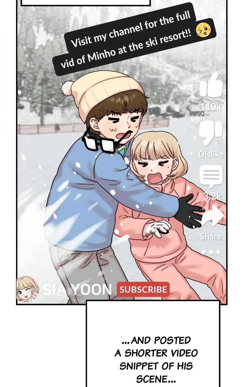 My Dud to Stud Boyfriend Chapter 25 page 86 - 