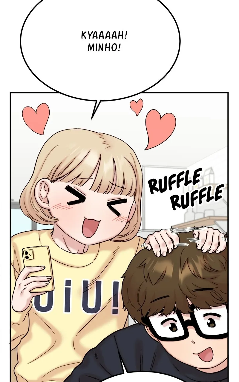 My Dud to Stud Boyfriend Chapter 25 page 89 - 