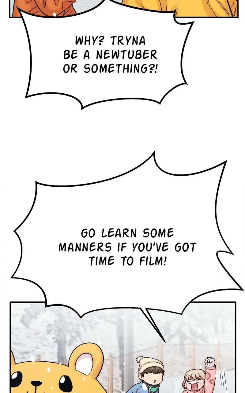My Dud to Stud Boyfriend Chapter 25 page 10 - 