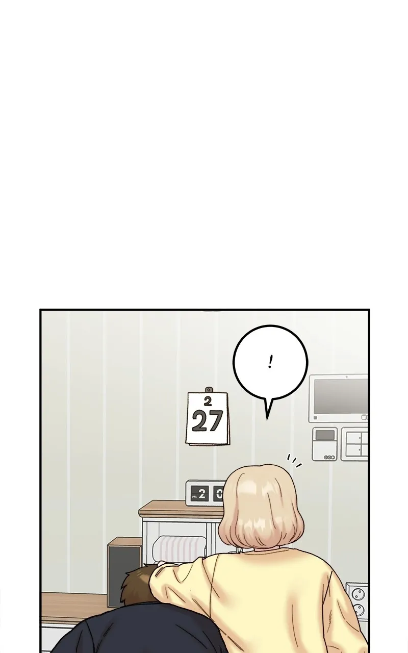 My Dud to Stud Boyfriend Chapter 25 page 93 - 
