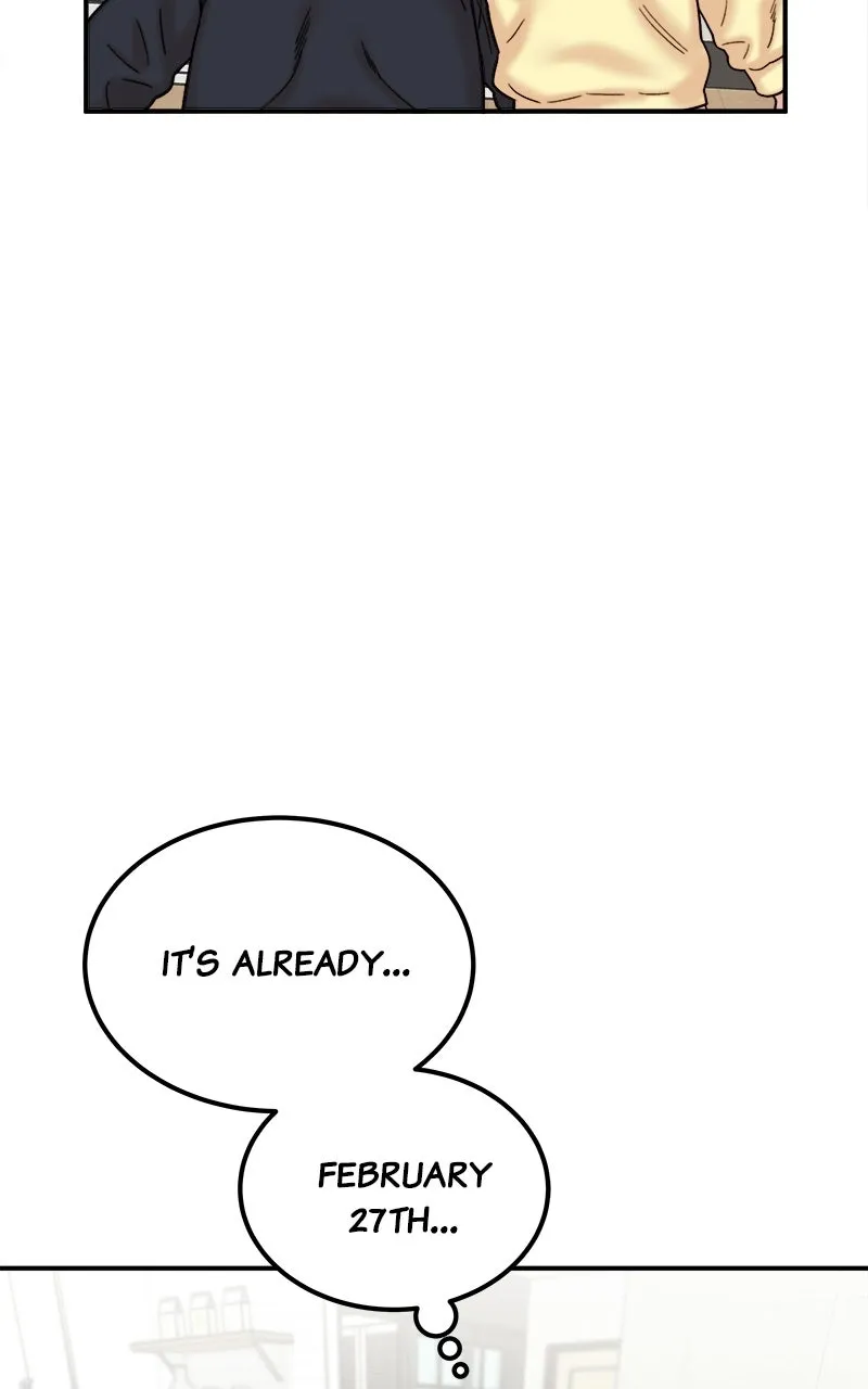 My Dud to Stud Boyfriend Chapter 25 page 94 - 