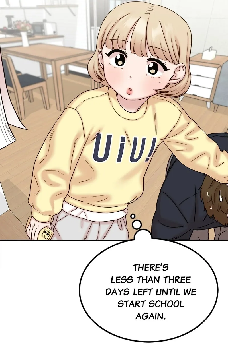 My Dud to Stud Boyfriend Chapter 25 page 95 - 