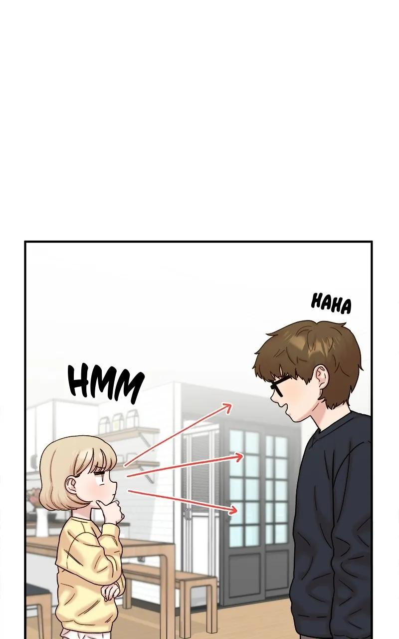 My Dud to Stud Boyfriend Chapter 25 page 96 - 