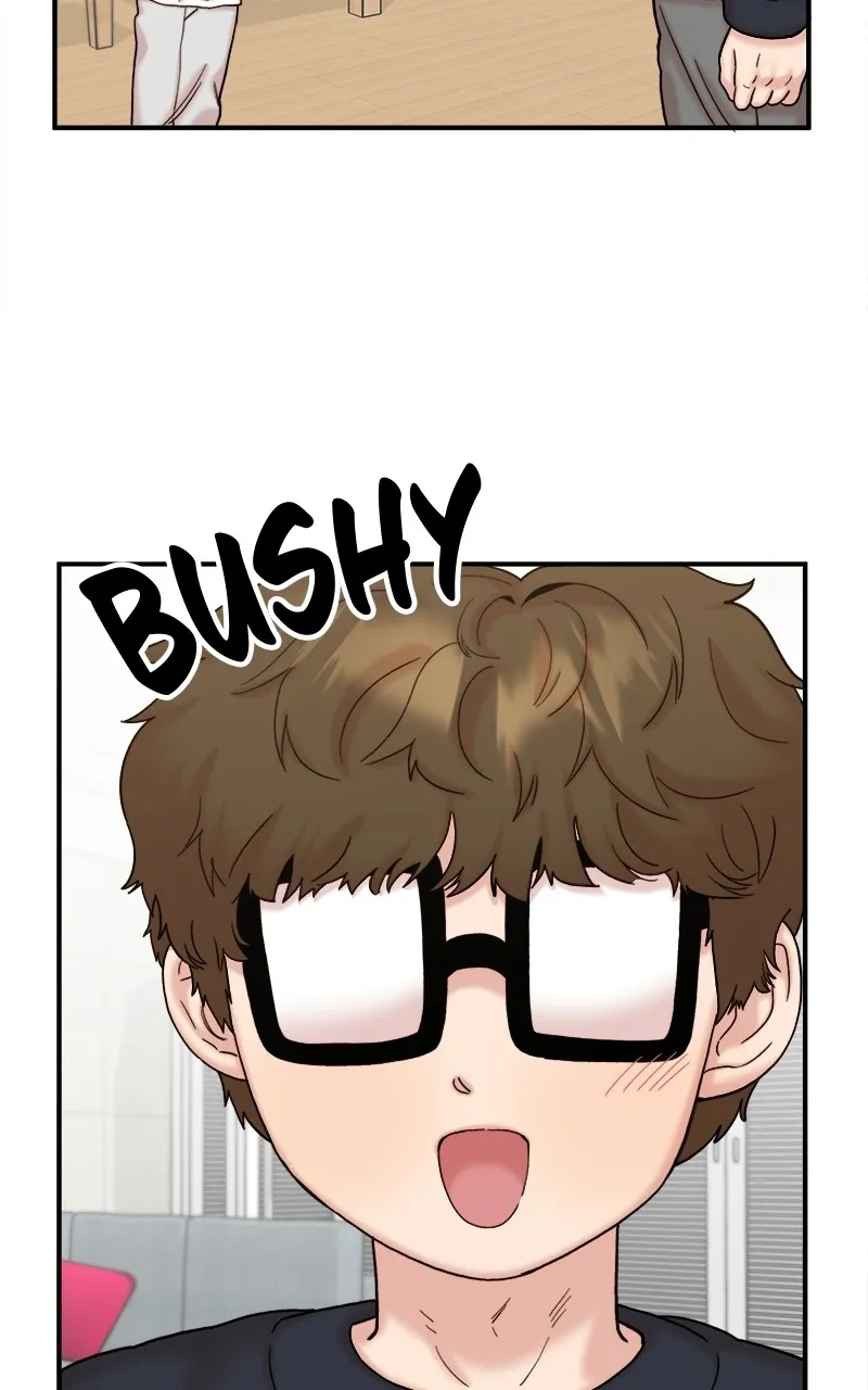 My Dud to Stud Boyfriend Chapter 25 page 97 - 