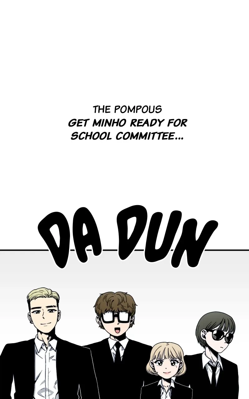 My Dud to Stud Boyfriend Chapter 26 page 1 - 