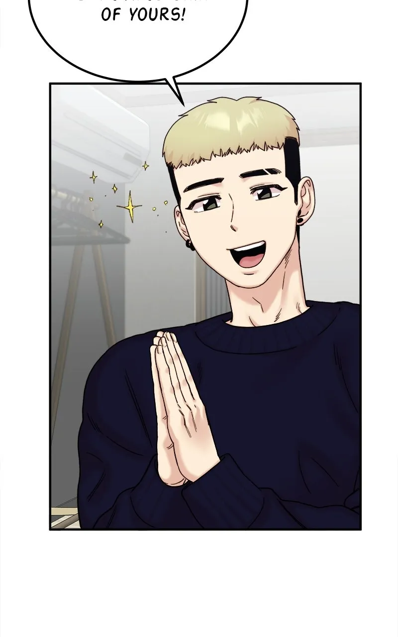 My Dud to Stud Boyfriend Chapter 26 page 102 - 