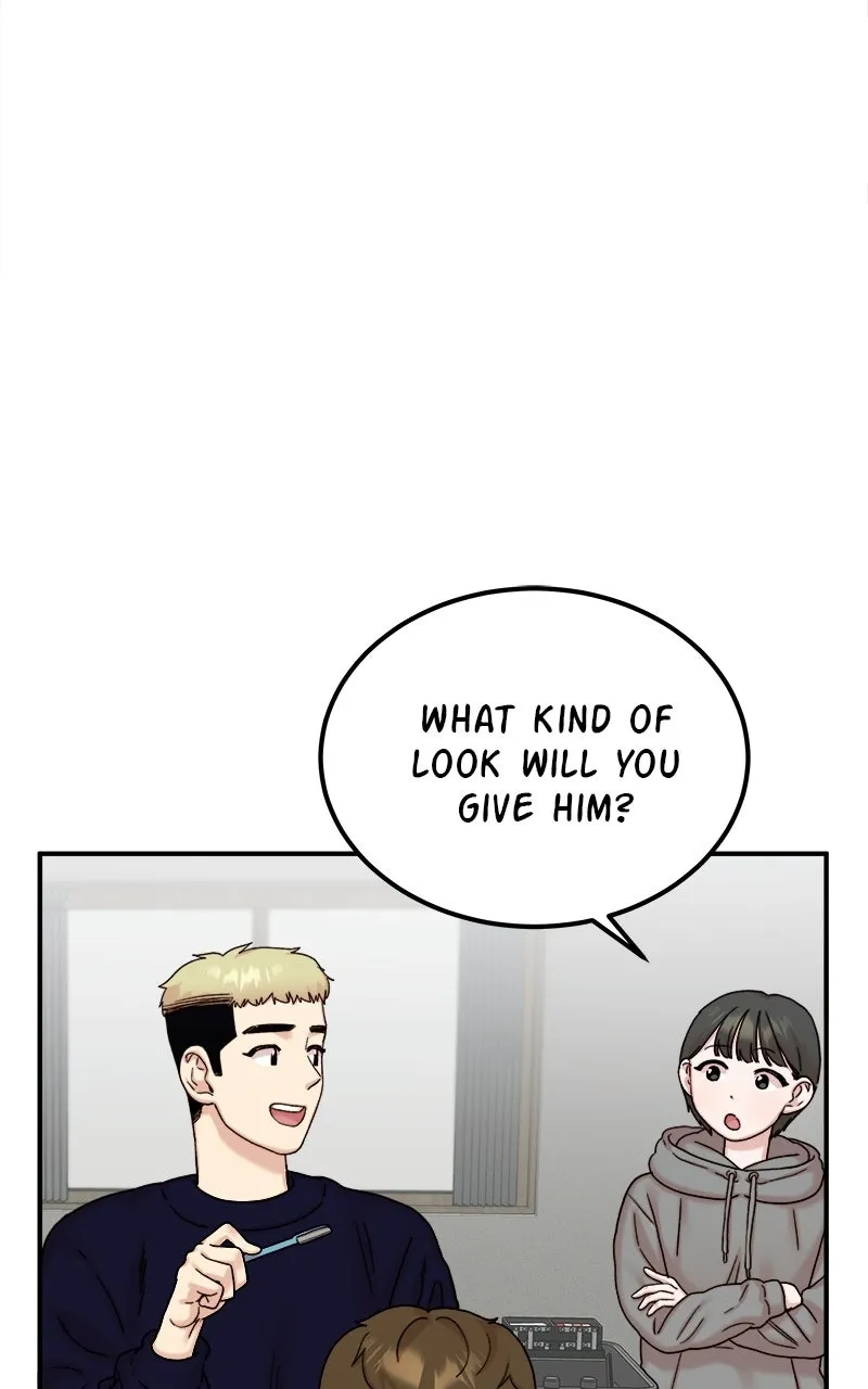 My Dud to Stud Boyfriend Chapter 26 page 103 - 
