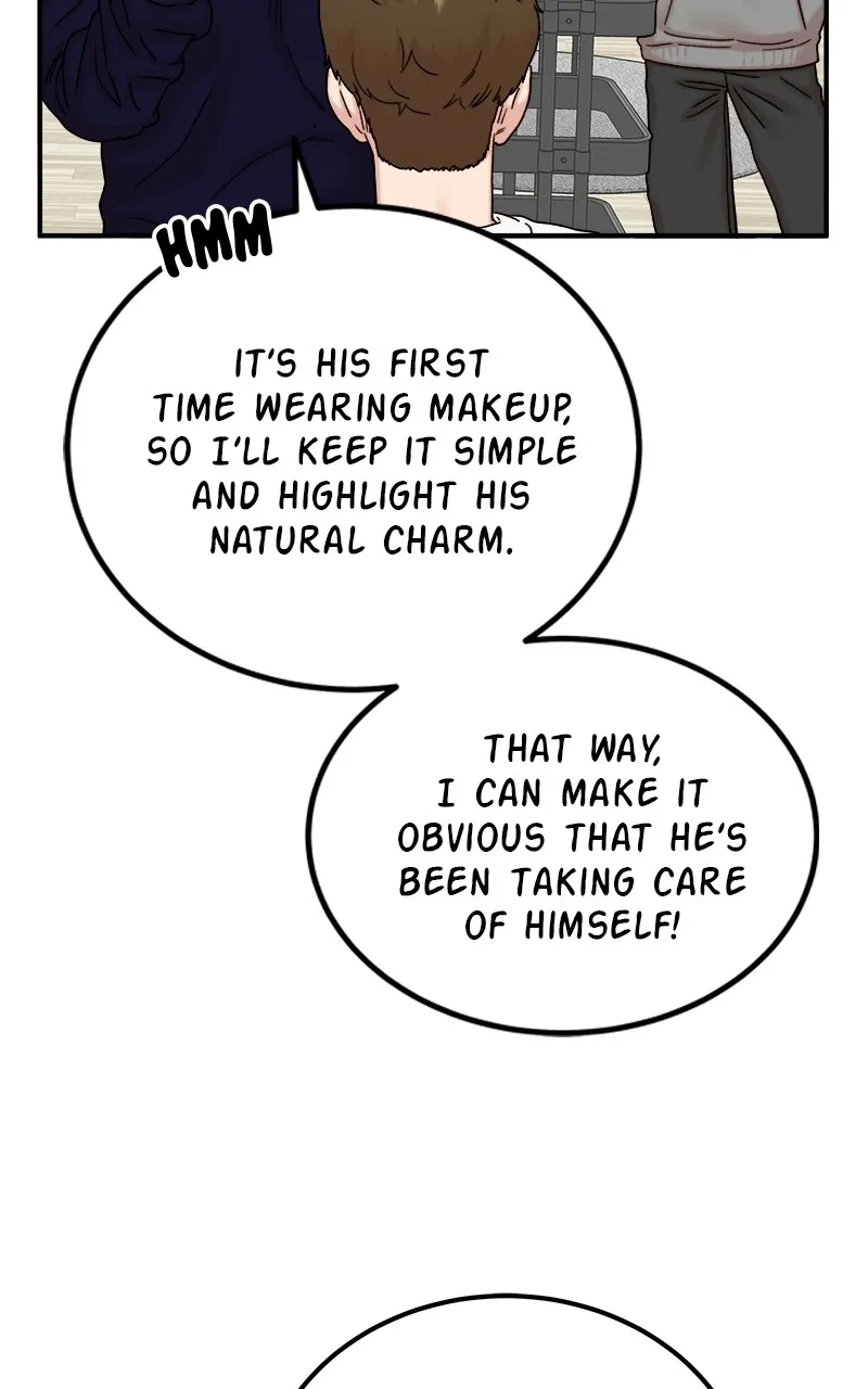 My Dud to Stud Boyfriend Chapter 26 page 104 - 