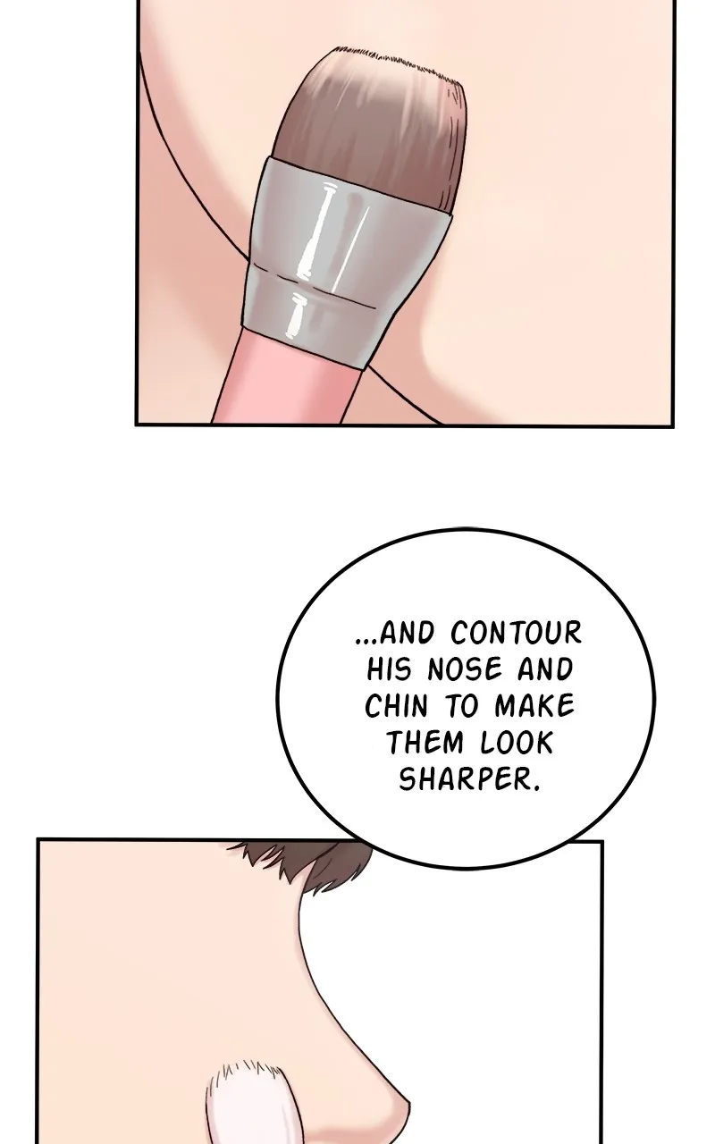 My Dud to Stud Boyfriend Chapter 26 page 106 - 