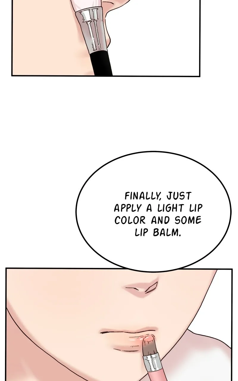 My Dud to Stud Boyfriend Chapter 26 page 107 - 