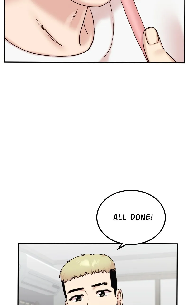 My Dud to Stud Boyfriend Chapter 26 page 108 - 