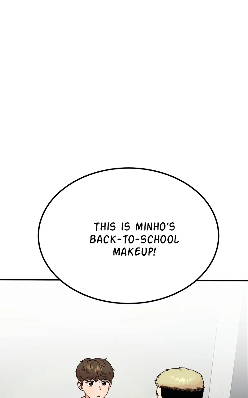 My Dud to Stud Boyfriend Chapter 26 page 112 - 