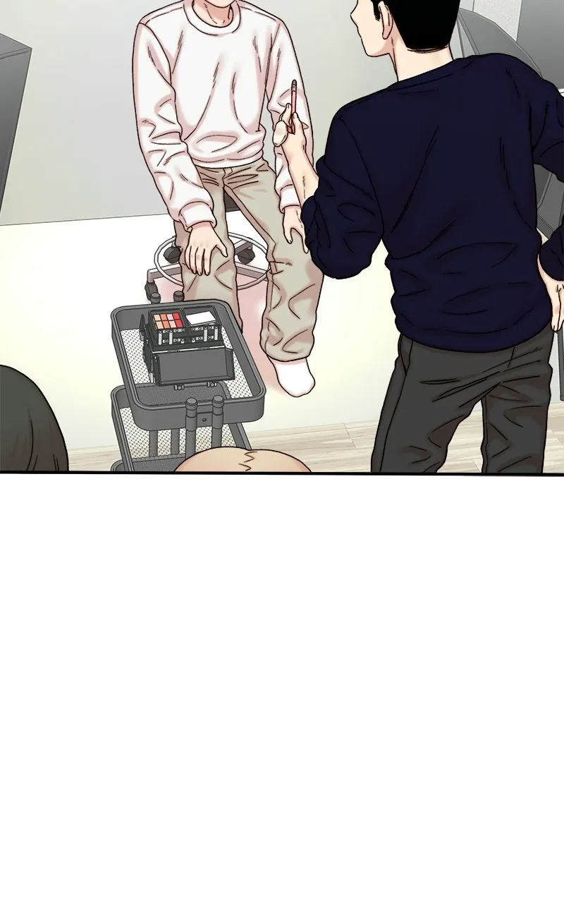 My Dud to Stud Boyfriend Chapter 26 page 113 - 