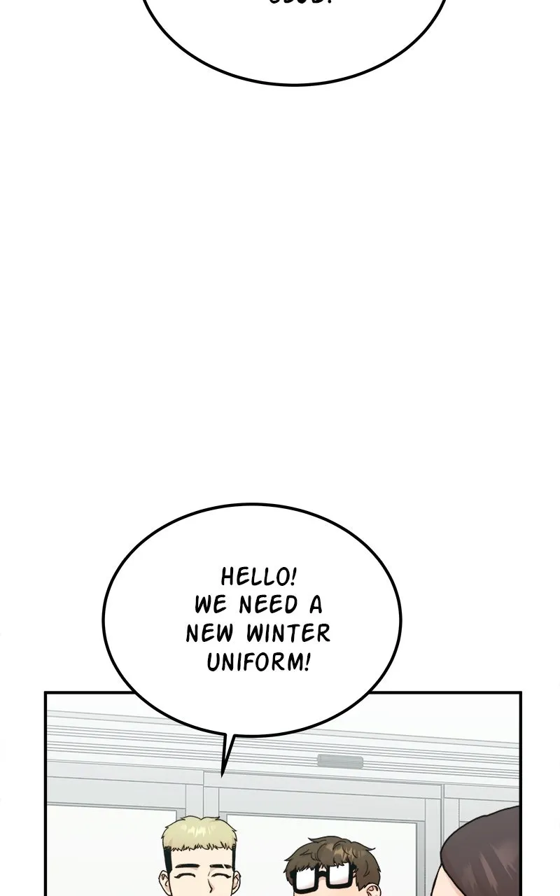 My Dud to Stud Boyfriend Chapter 26 page 13 - 