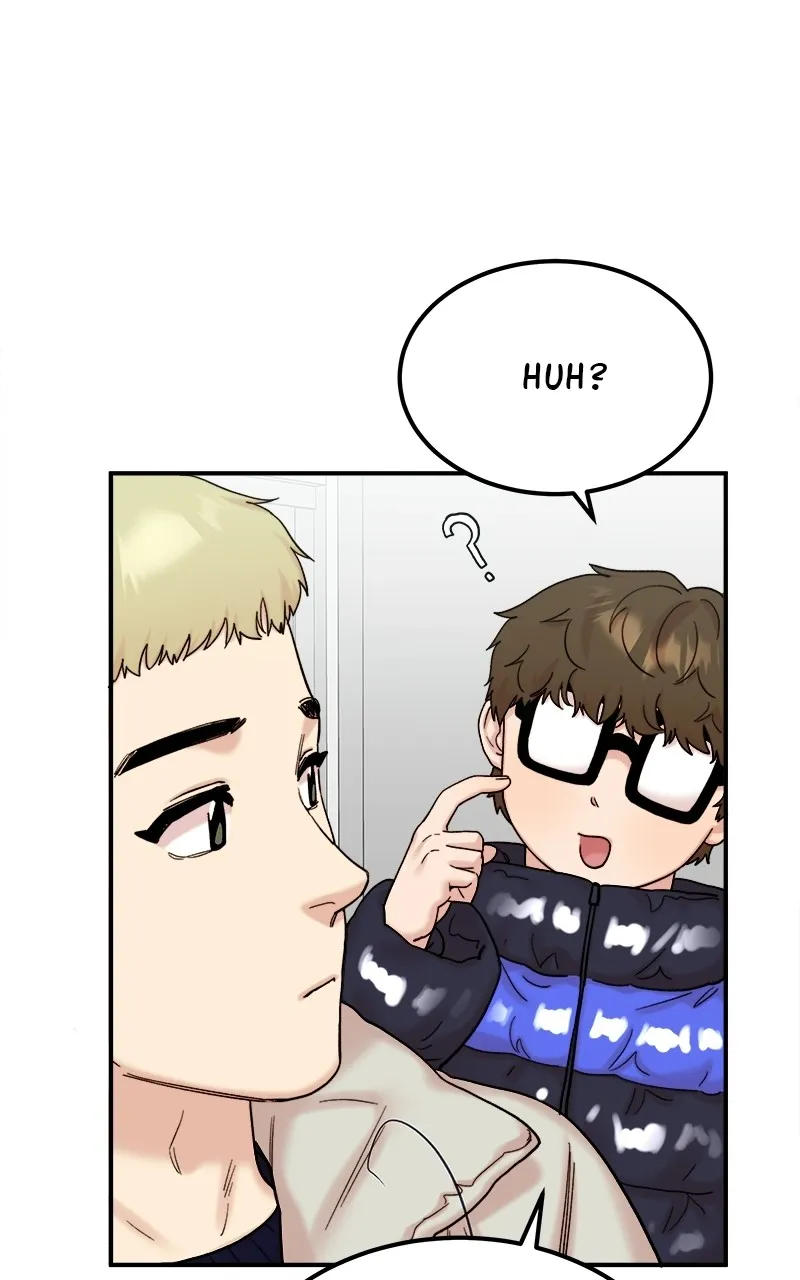 My Dud to Stud Boyfriend Chapter 26 page 15 - 