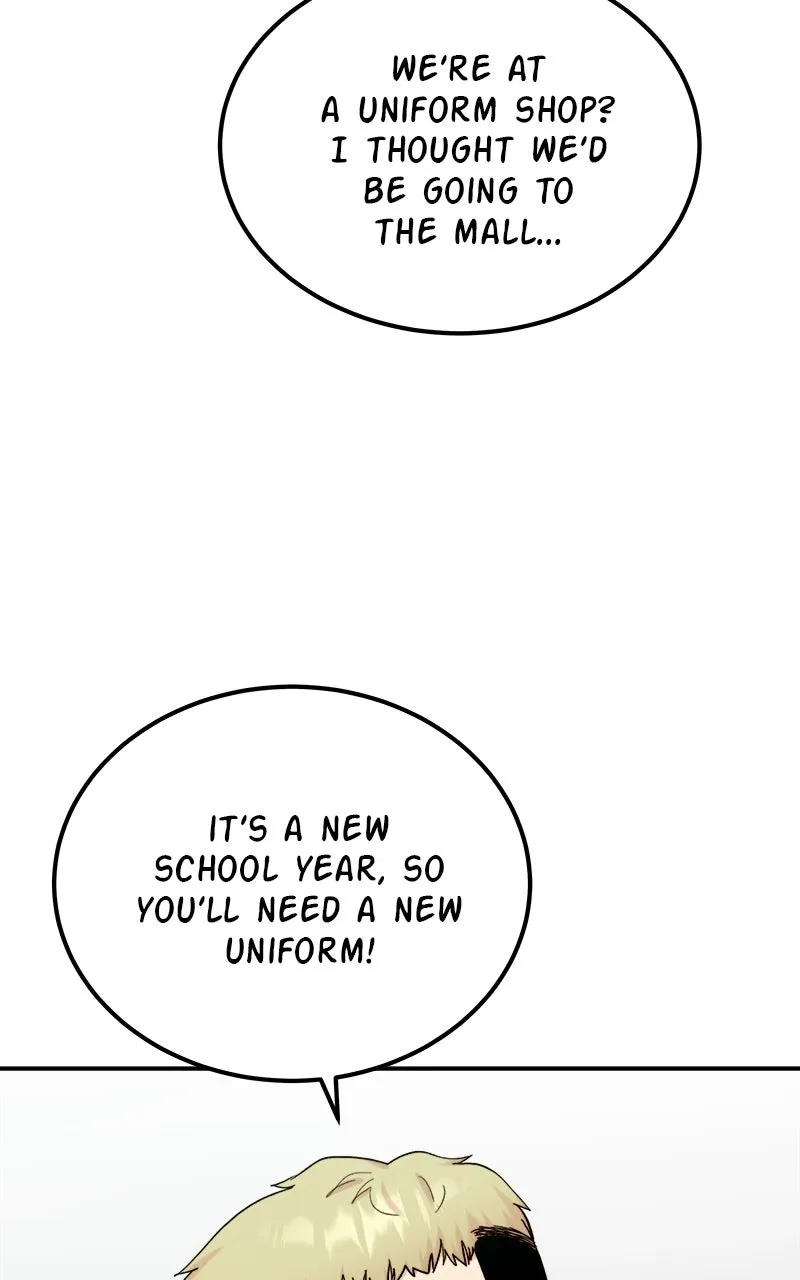 My Dud to Stud Boyfriend Chapter 26 page 16 - 
