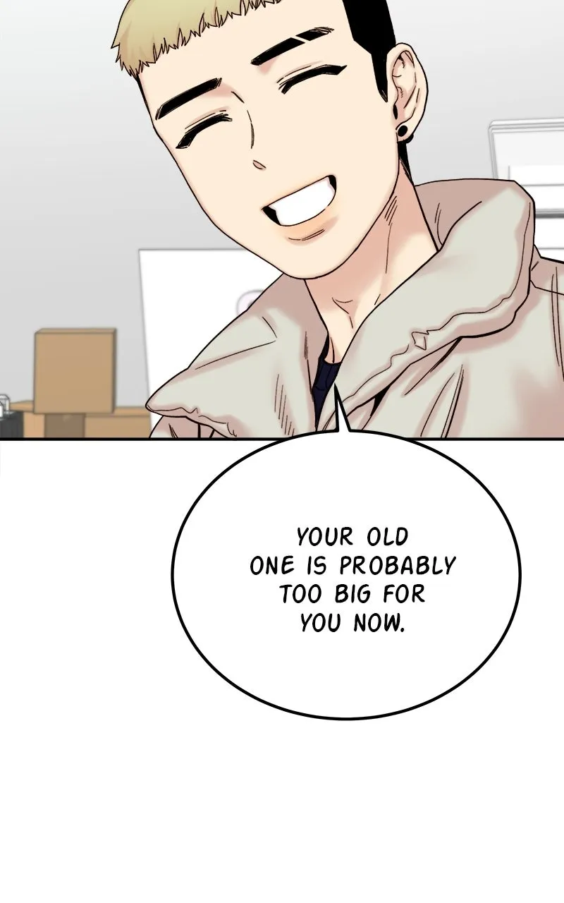My Dud to Stud Boyfriend Chapter 26 page 17 - 