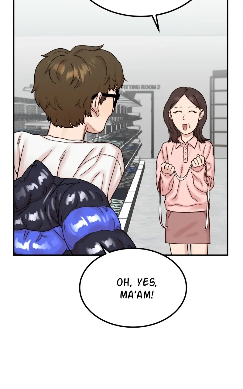 My Dud to Stud Boyfriend Chapter 26 page 20 - 