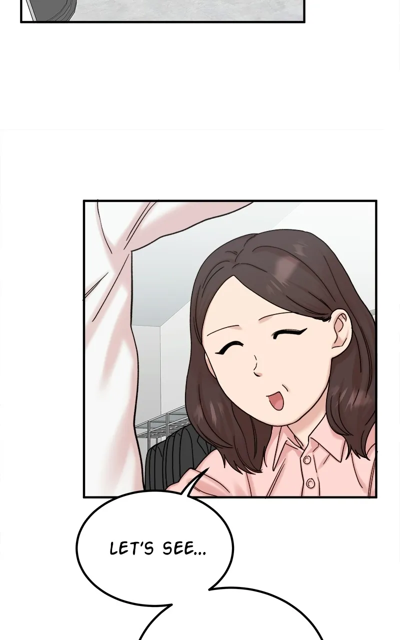 My Dud to Stud Boyfriend Chapter 26 page 23 - 