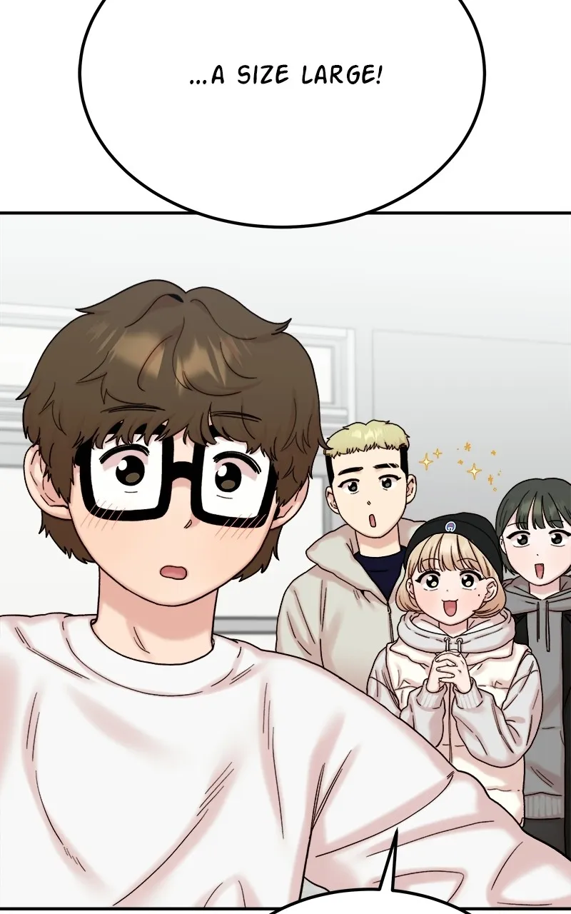 My Dud to Stud Boyfriend Chapter 26 page 25 - 