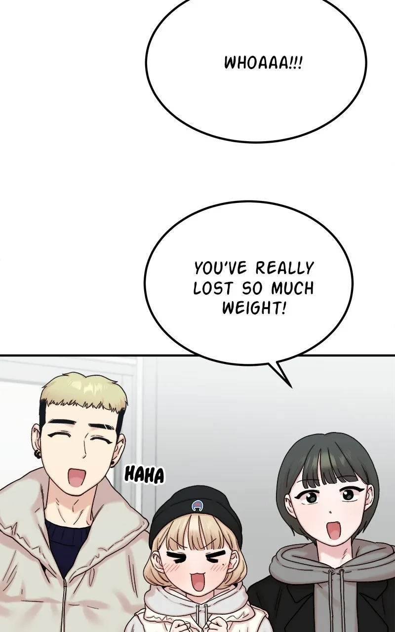My Dud to Stud Boyfriend Chapter 26 page 26 - 