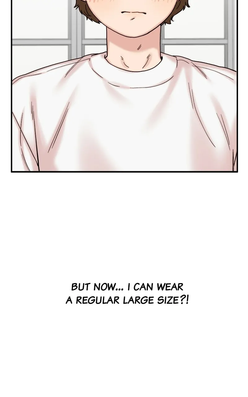 My Dud to Stud Boyfriend Chapter 26 page 30 - 