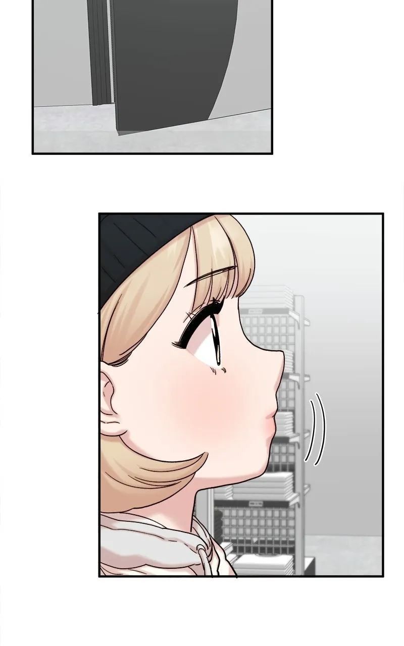 My Dud to Stud Boyfriend Chapter 26 page 36 - 
