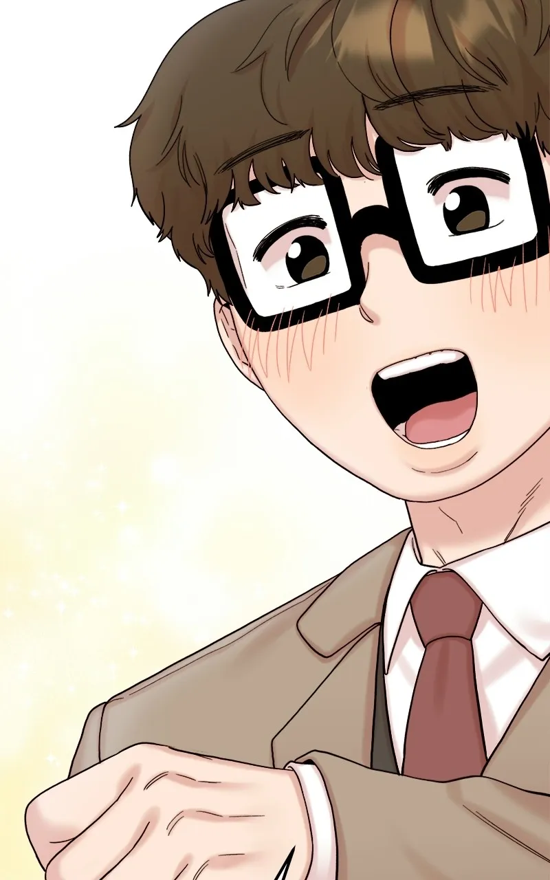 My Dud to Stud Boyfriend Chapter 26 page 39 - 