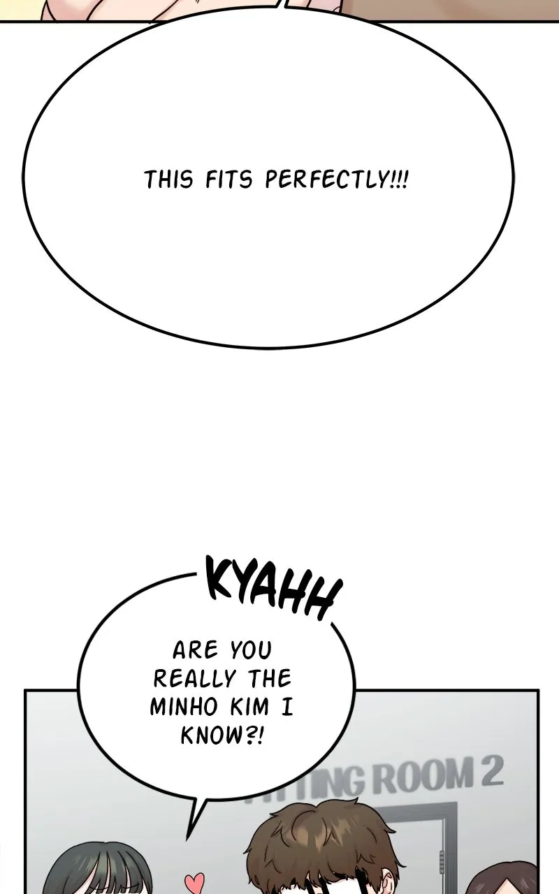 My Dud to Stud Boyfriend Chapter 26 page 40 - 