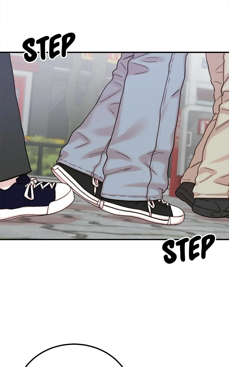 My Dud to Stud Boyfriend Chapter 26 page 5 - 