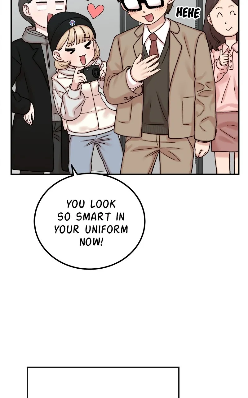 My Dud to Stud Boyfriend Chapter 26 page 41 - 