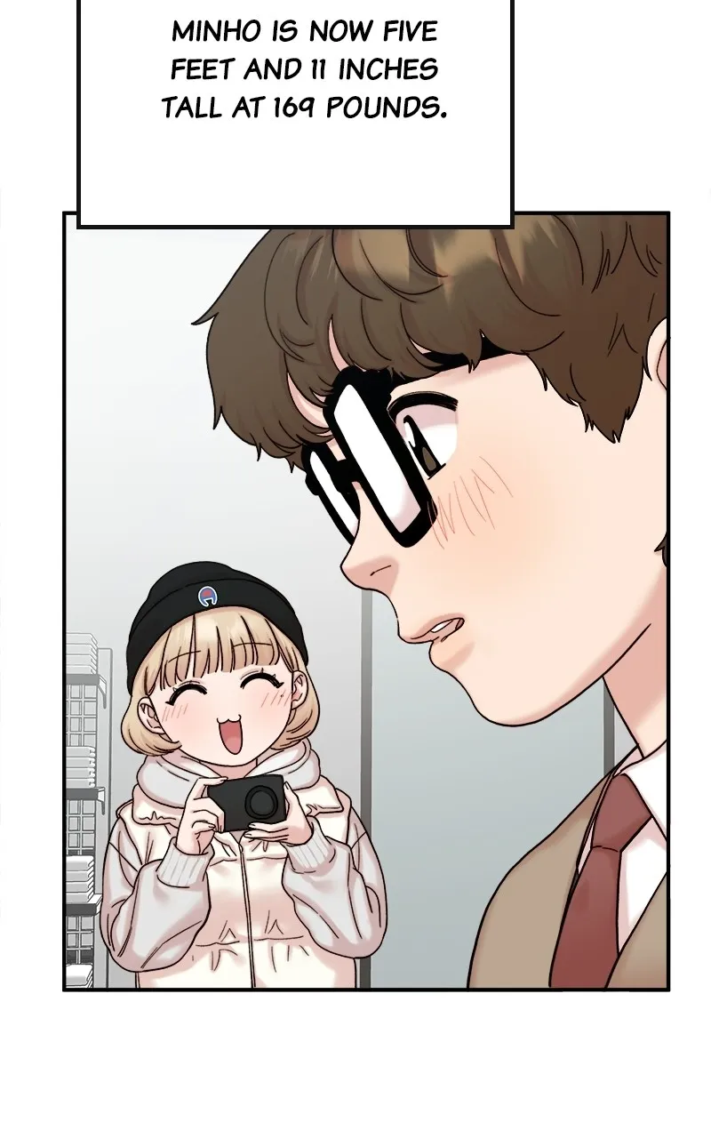 My Dud to Stud Boyfriend Chapter 26 page 42 - 