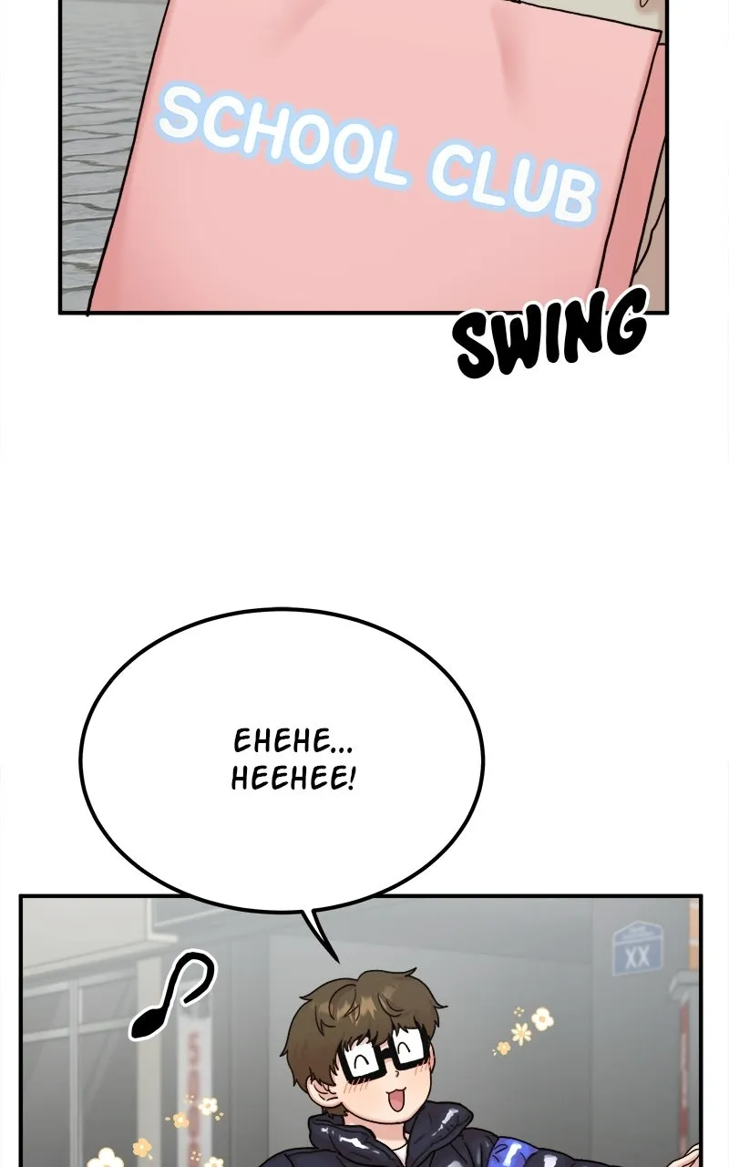 My Dud to Stud Boyfriend Chapter 26 page 47 - 
