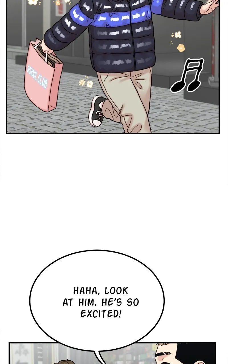 My Dud to Stud Boyfriend Chapter 26 page 48 - 
