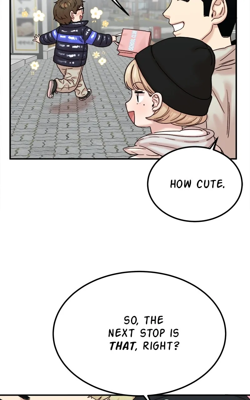 My Dud to Stud Boyfriend Chapter 26 page 49 - 