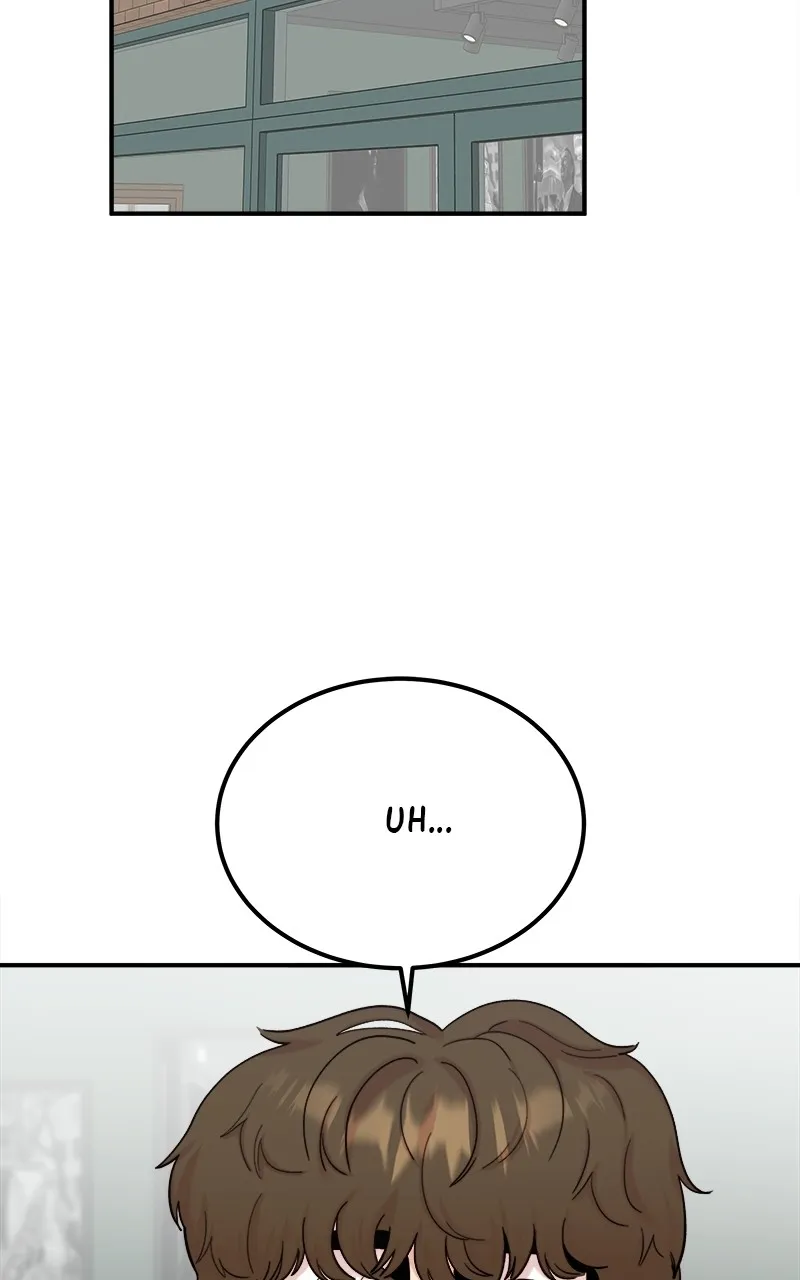 My Dud to Stud Boyfriend Chapter 26 page 52 - 